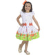 Fox Theme Children's Smart Dress