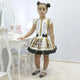 Girl's dress Lol dolls Queen Bee, children party
