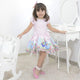 Vestido de niña Lottie Dottie Pollo, fiesta de cumpleaños