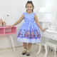 Vestido Vampirina niña - La Vampiro más Pequeña, fiesta de cumpleaños