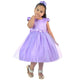 Lillas Sofia Tule Dress Over The Skirt - Girl 6 Months To 10 Years