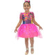Vestido Lol Surprise Glitter con Luz LED