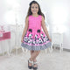 Panda Dress, Birthday Party