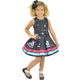 TikTok Black Dress, Birthday Baby and Girl Clothes (Tik Tok)