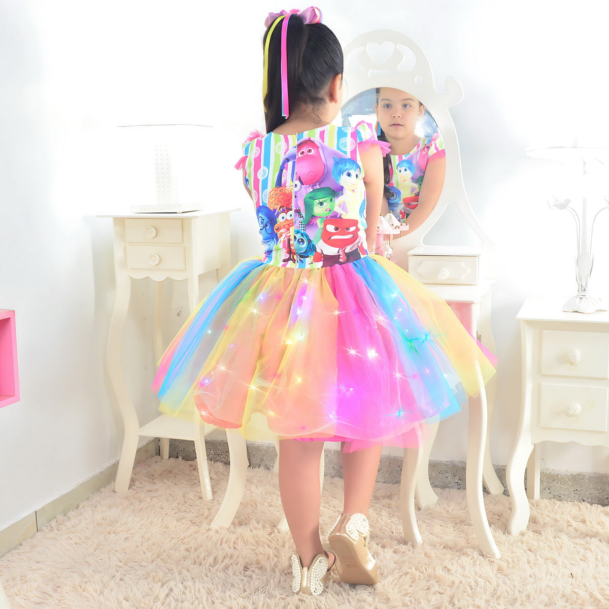 fashionista skirts & dresses GTU - Fashionista Skirt Set