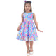 Alice in Wonderland Mini Fashionista Dress