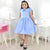 Alice in Wonderland Dress Baby and Girl Cosplay - Dress