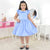 Alice in Wonderland Dress Baby and Girl Cosplay - Dress