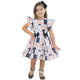 Baby Casual Pet Dress - Girls From 6 Months To 10 Years