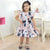 Baby Casual Pet Dress - Girls From 6 Months To 10 Years - Dress