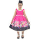 Baby Girl Barbie Dress, Birthday Party Outfit