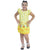 Baby Girl Bumble Bee Trapeze Dress Birthday Party - Dress