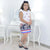 Baby Girls Now United Trapeze Dress Birthday Party - Dress