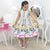 BabyBus Baby Panda Dress Girl Birthday Party - Dress