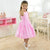 Barbie Dress Vintage Plaid - Dress