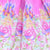 Barbie Mermaid Dress For Girls Birthday Party - Dress