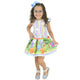 Bichikids Dress, Birthday Baby and Girl Clothes/Costume