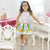 Bichikids Dress Birthday Baby and Girl Clothes/Costume - Dress