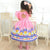 Bolofofos Dress - Baby Girls From 6 Months To 10 Years - Dress