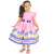 Bolofofos Dress - Baby Girls From 6 Months To 10 Years - Dress