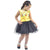 Bumble Bee Clothes Birthday Baby and Girl Dress - Dress