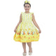 Bumble Bee Dress For Baby and Girl, Birthday Party