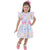 Casual Candy And Lollipp Dress - Girls 6 Months To 10 Years - Dress
