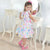 Casual Candy And Lollipp Dress - Girls 6 Months To 10 Years - Dress