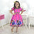 Charming Theme Dress Mirabel Madrigal - Dress