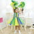 Children’s Dress Pop It Brazil - Cup - Dress