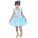 Cinderella Dress, Birthday Baby and Girl Tutu Clothes