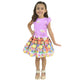 Cocomelon Dress, Birthday Baby and Girl Clothes