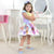 Cry babies Dress Birthday Baby and Girl Clothes/Costume - Dress