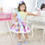 Cry babies Dress Birthday Baby and Girl Clothes/Costume - Dress
