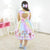 Cry babies Dress Birthday Party Outfit/Costume For Baby Girl - Dress