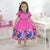 Encanto Mirabel Inspired Dress Madrigal Birthday Party - Dress