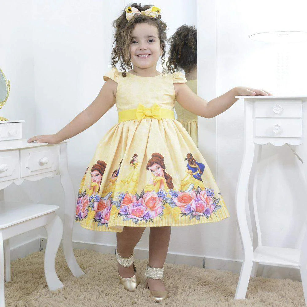 beauty and the beast birthday dress Disney Beauty And The Beast Belle Ball Gown