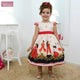 Girl's dress Elena of Avalor, birthday party