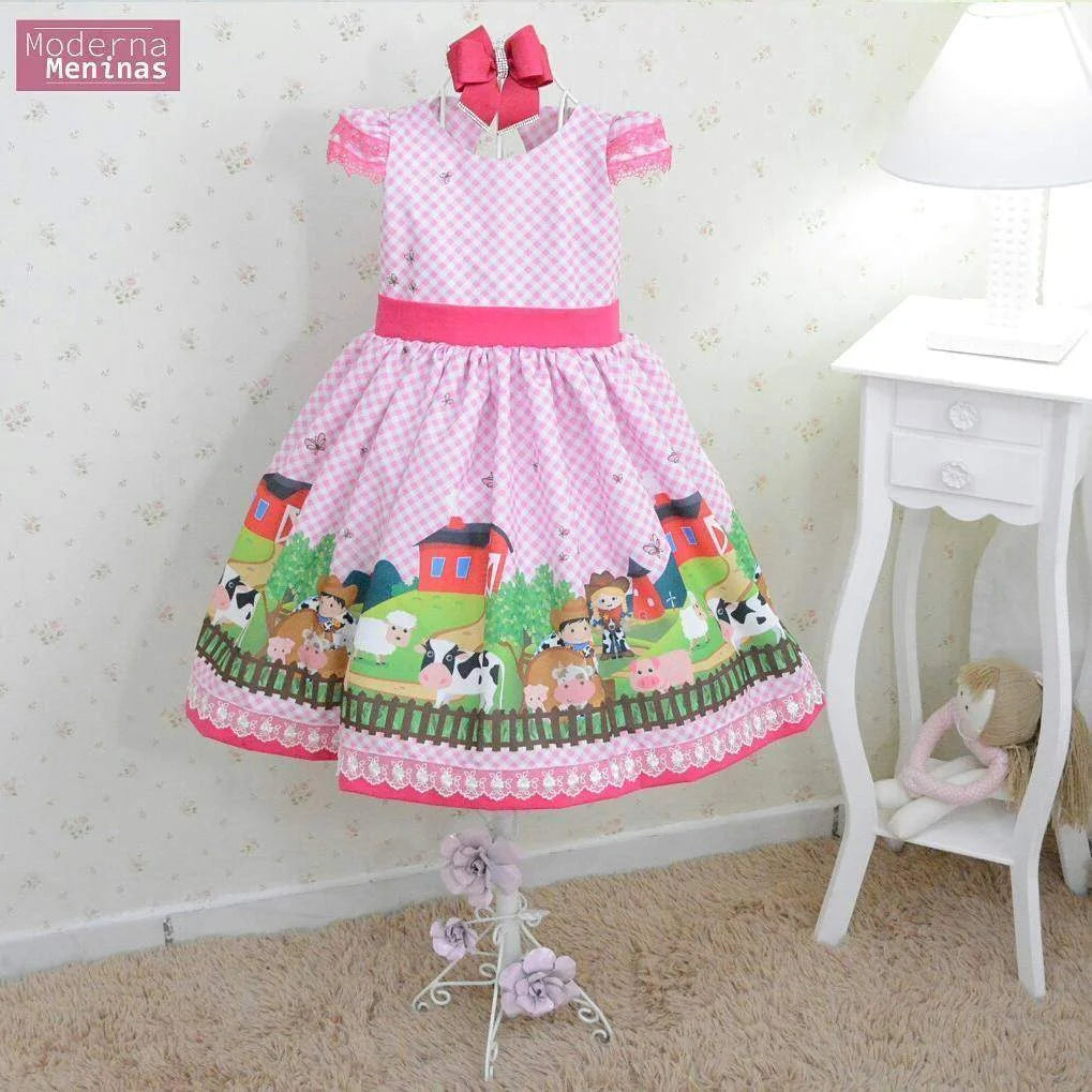 Lil farm girl dresses discount