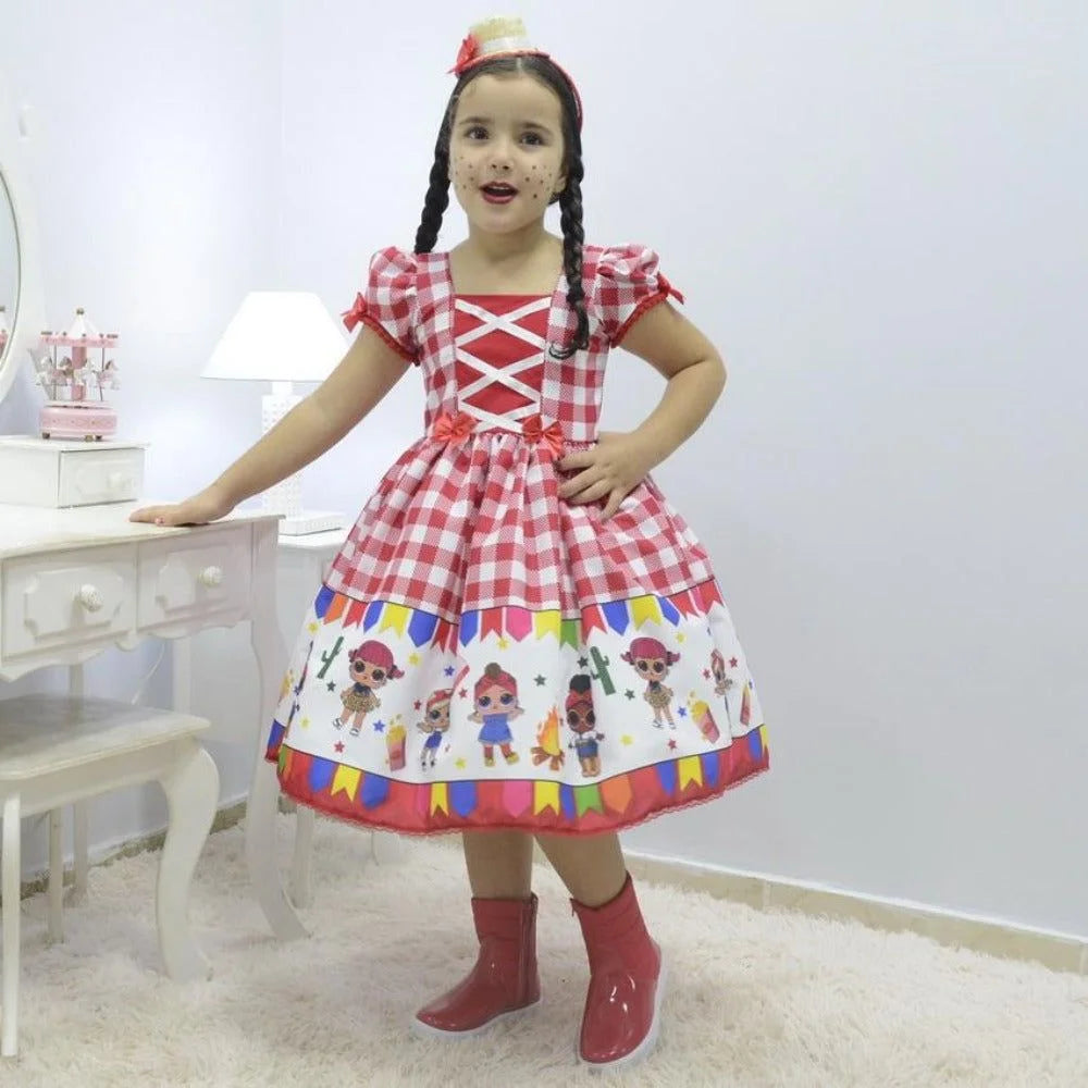 quadrille dress Wearing a dress, known as karabela dress, a trad theater programs Quadrille Dress | Syd The