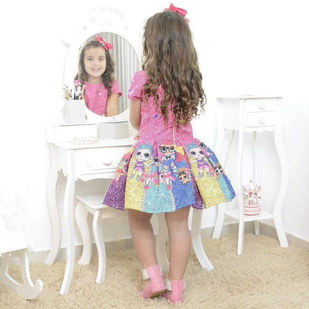 lol surprise party dress 11 Dresses ideas