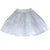 Girl’s dress Lol Surprise glitter under wraps + Hair Bow + Girl Petticoat Clothes Birthday Party - Dress