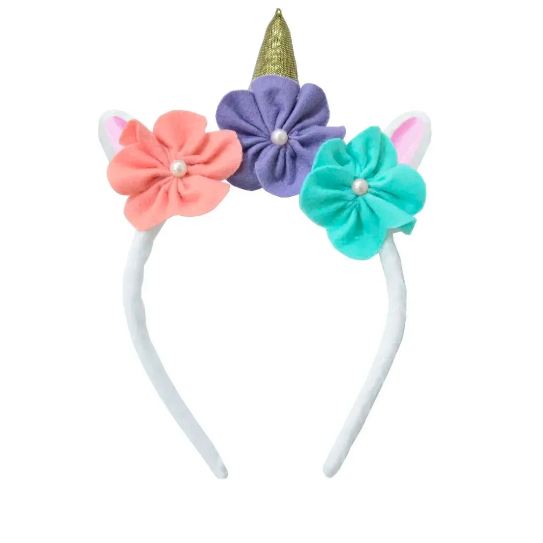 Girl s Dress Lol Surprise Unicorn Theme Headband Petticoat Perfect for Birthdays Moderna Meninas