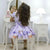 Girl’s dress princess Sofia the First + Hair Bow - Dress