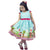 Girl’s Little Red Riding dress birthday party - Dress