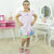 Girl’s Lottie Dottie Chicken dress pink birthday party - Dress