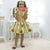 Girl's Maggy dress - Monica's Gang, children party-Moderna Meninas-Children's party dress,Costume dresses,Dress,Maggy,Monica's Gang,party children,party dress,party thematic,Short model,tabelasmart