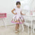 Girl’s Rapunzel Disney dress birthday party - Dress