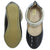 Leather girls shoes withp pearls application - Black color-Moderna Meninas-Black,Footwear,shoes,Toddler Girl Shoes