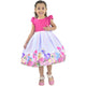 My Little Pony Dress For Baby and Girl, Birthday Party